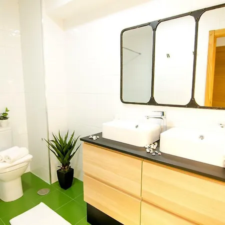 Chic Downtown - Ctr Santiago de Compostela