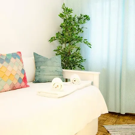 Chic Downtown - Ctr Apartment Santiago de Compostela