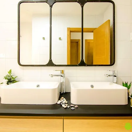 Chic Downtown - Ctr * Santiago de Compostela