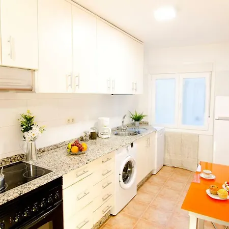 Chic Downtown - Ctr * Santiago de Compostela