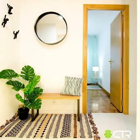 Chic Downtown - Ctr *