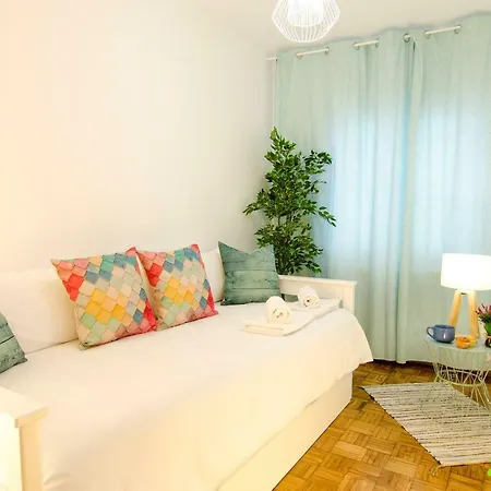 Chic Downtown - Ctr Santiago de Compostela