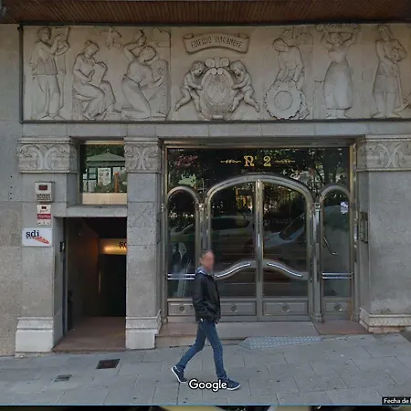 Chic Downtown - Ctr * Santiago de Compostela